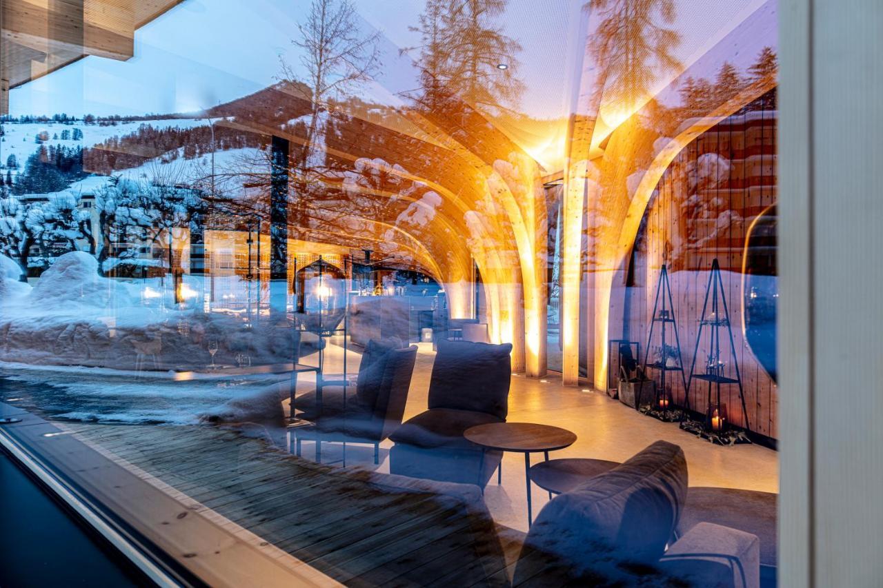 Arnica - Adults Only 3* Scuol