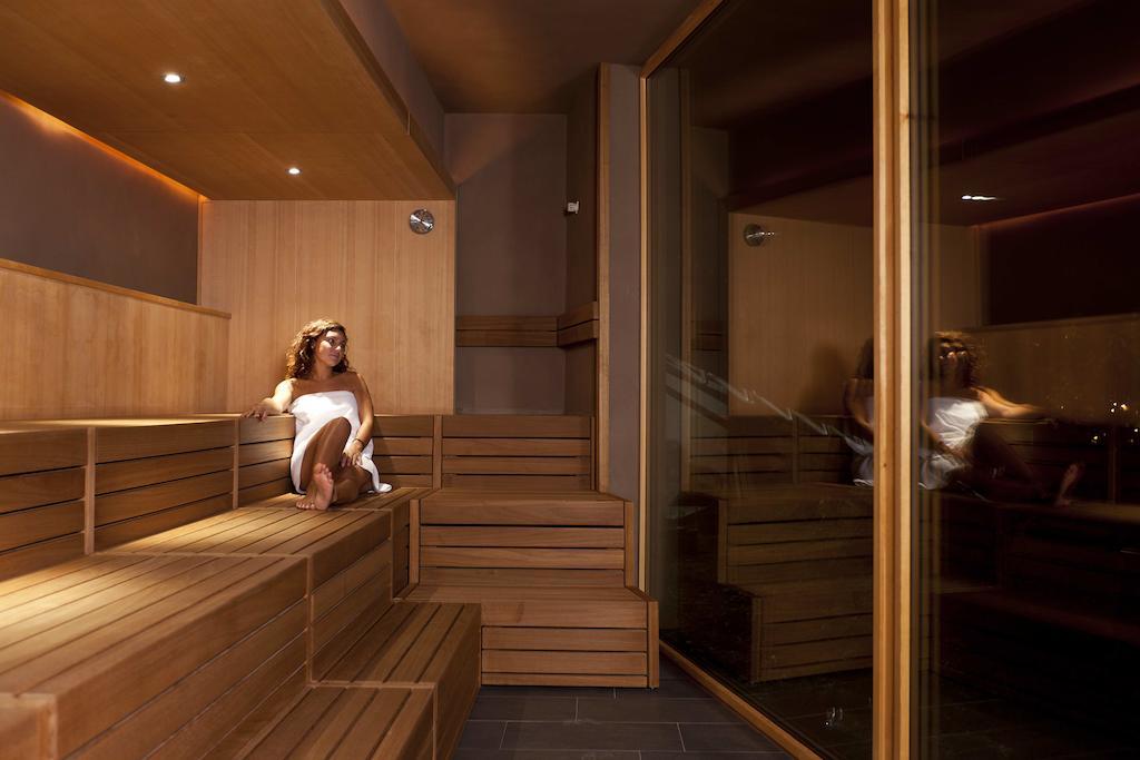 Arnica - Adults Only 3* Scuol