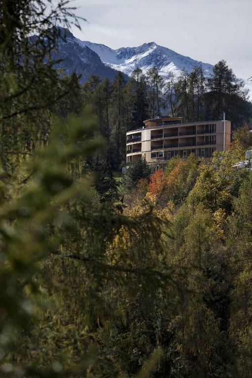 Arnica - Adults Only Hotel