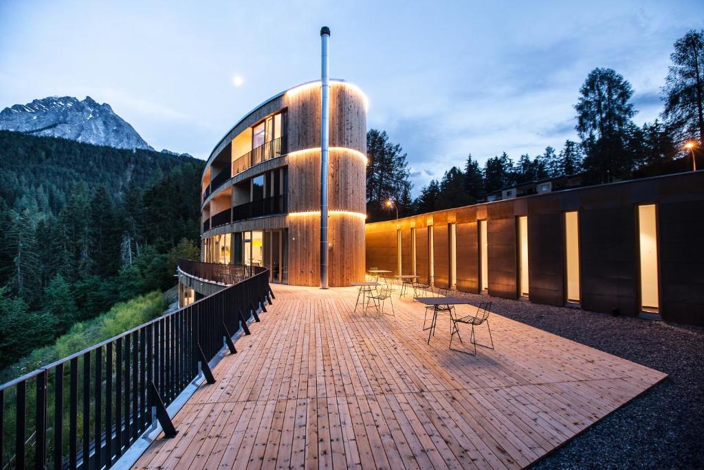 Hotel Arnica - Adults Only 3*