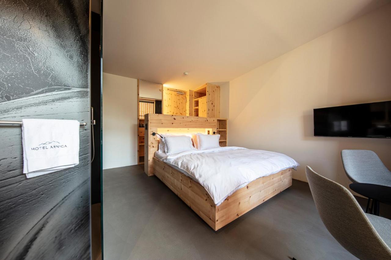 Hotel Arnica - Adults Only