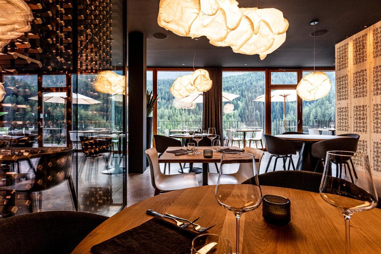 Arnica - Adults Only 3* Scuol