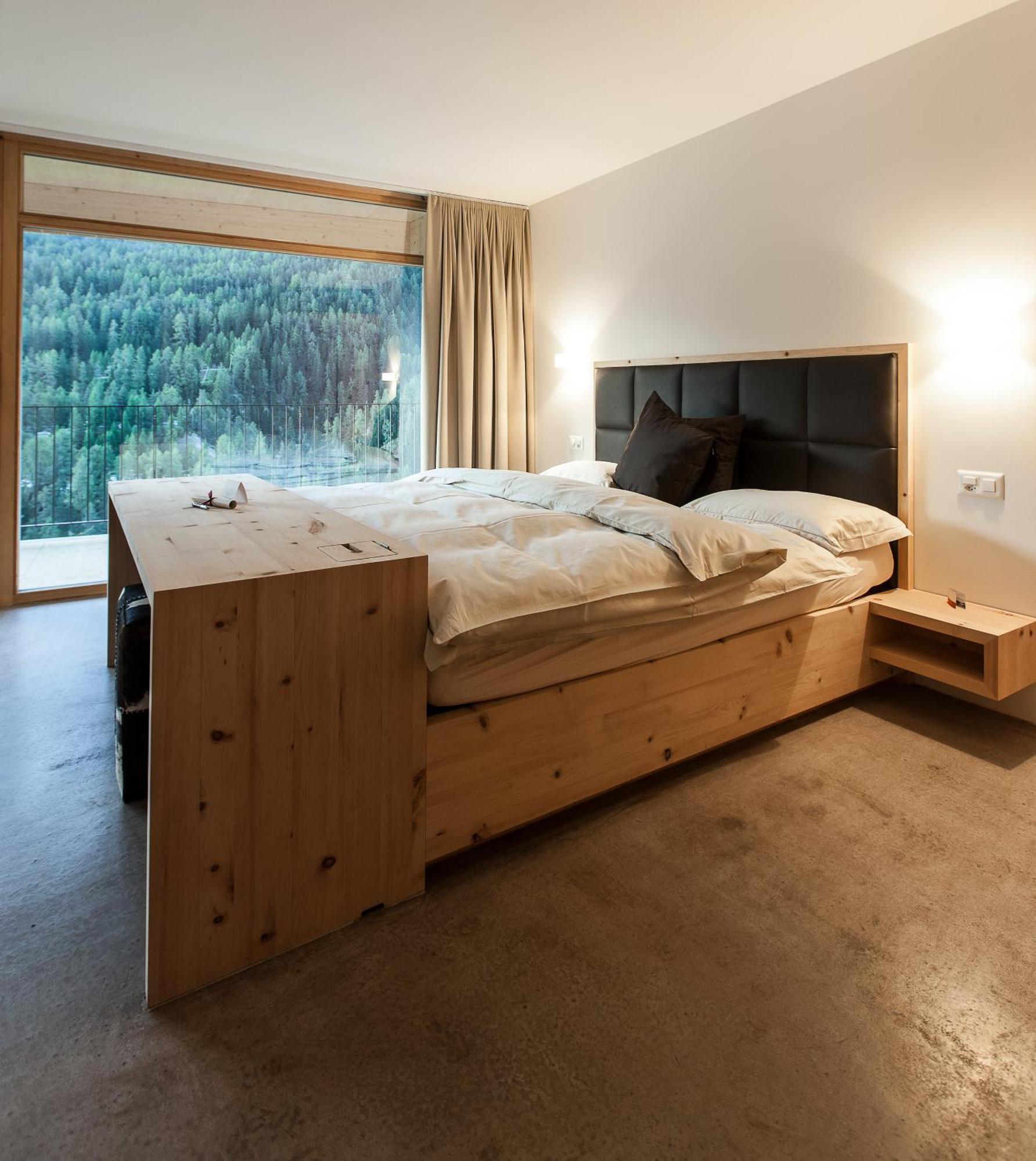 Arnica - Adults Only Hotel Scuol